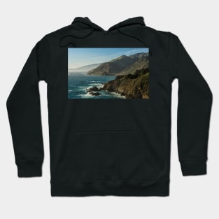 The Big Bridge Over Big Creek Hoodie